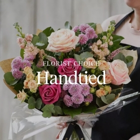 Florist Choice Handtied